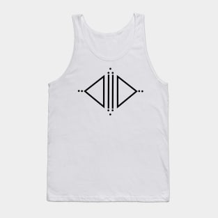 seeds Tank Top